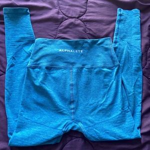 Alphalete Revival Leggings